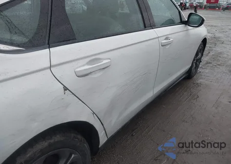 2023 Honda Accord Ex from USA, damaged, VIN 1HGCY1F30PA042297